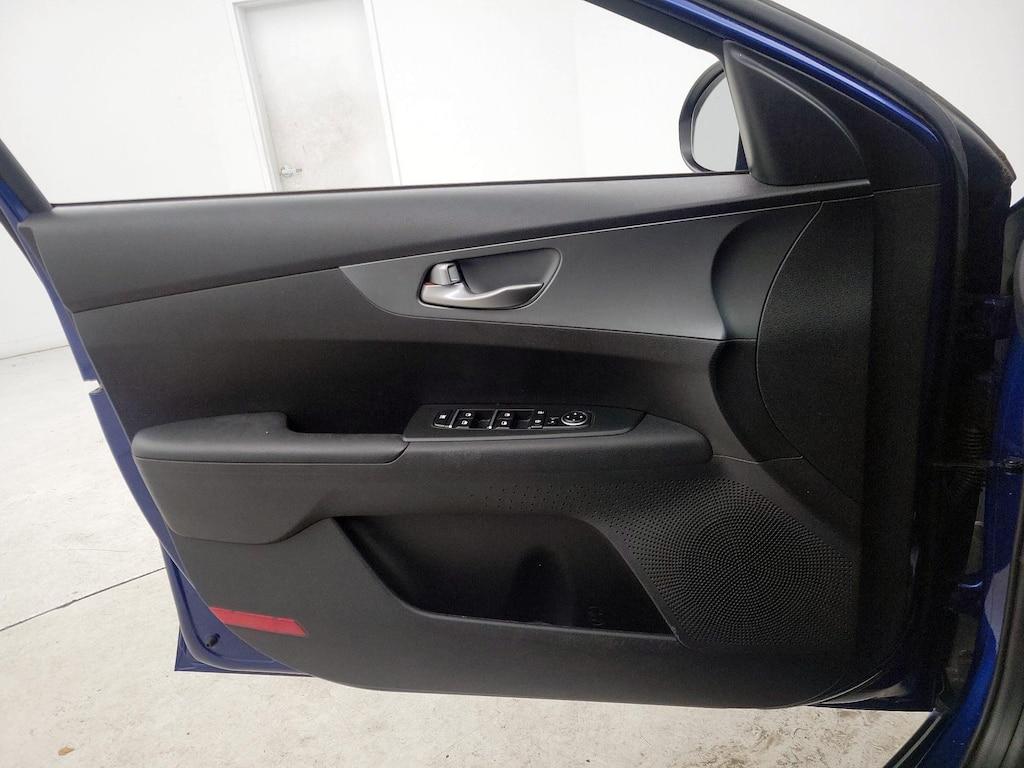 used 2021 Kia Forte car, priced at $17,998