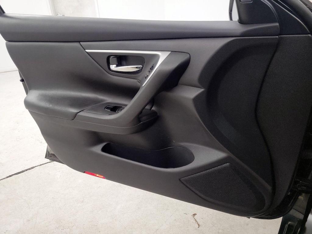 used 2016 Nissan Altima car, priced at $13,998