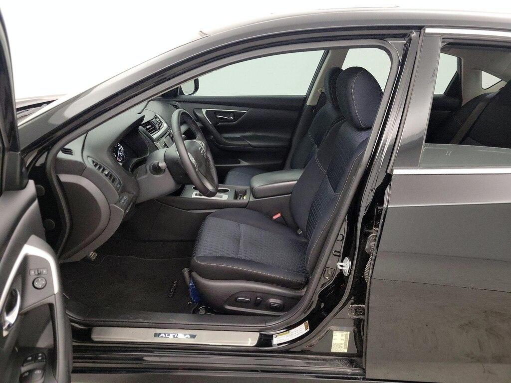 used 2016 Nissan Altima car, priced at $13,998