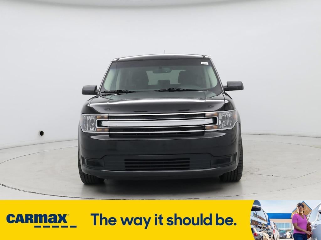 used 2015 Ford Flex car, priced at $13,599
