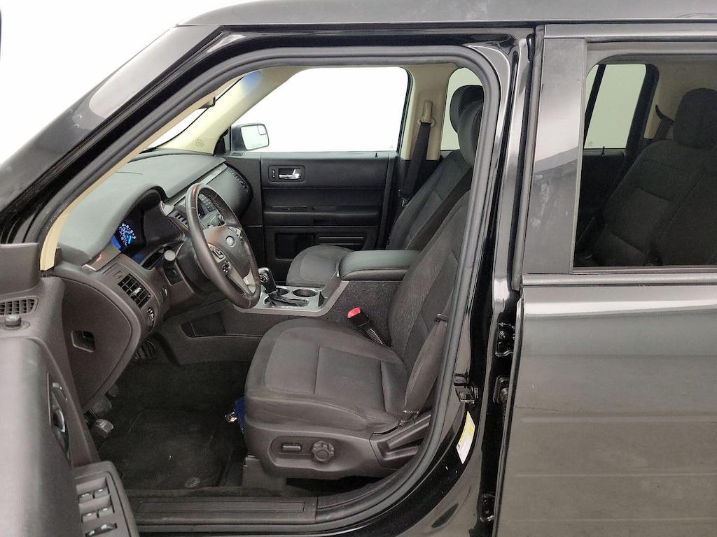 used 2015 Ford Flex car, priced at $13,599