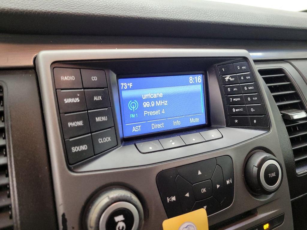 used 2015 Ford Flex car, priced at $13,599