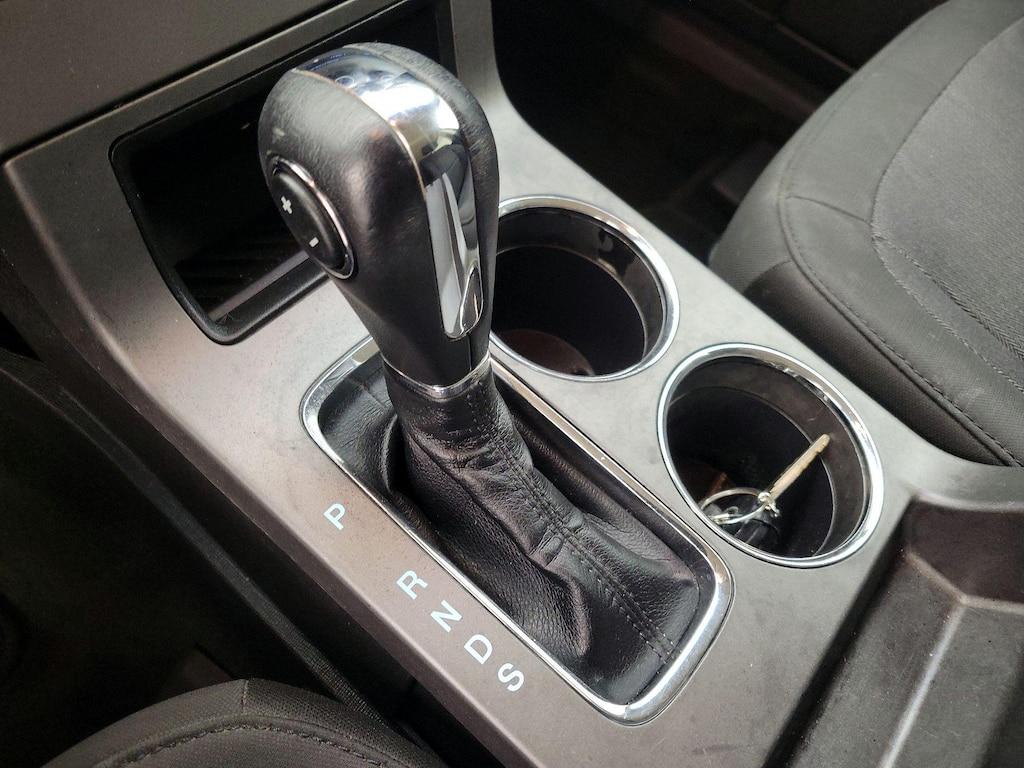 used 2015 Ford Flex car, priced at $13,599