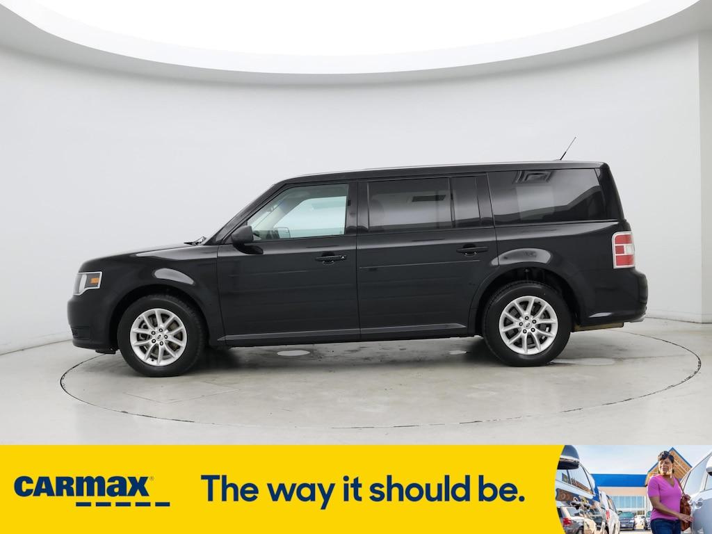 used 2015 Ford Flex car, priced at $13,599