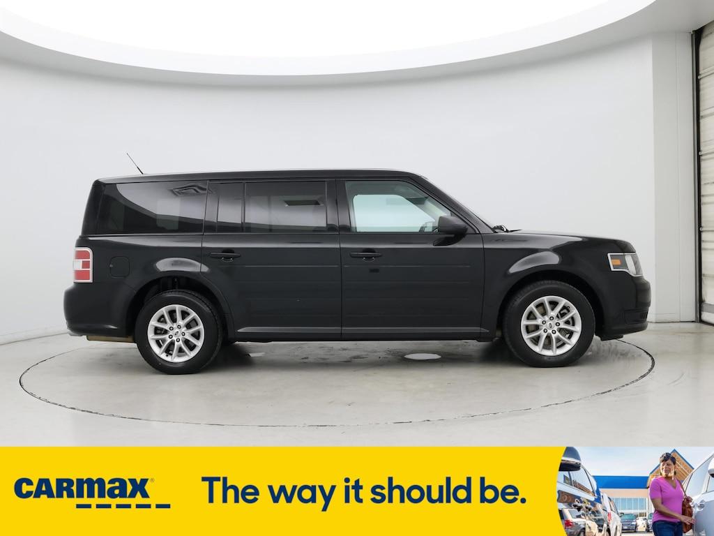 used 2015 Ford Flex car, priced at $13,599