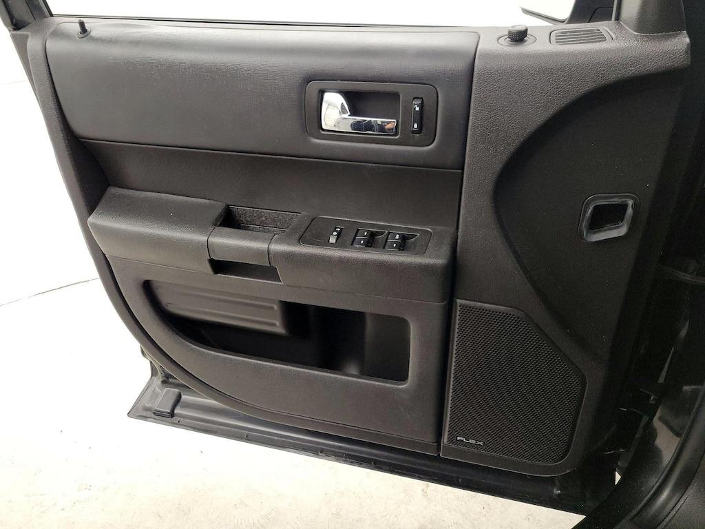 used 2015 Ford Flex car, priced at $13,599