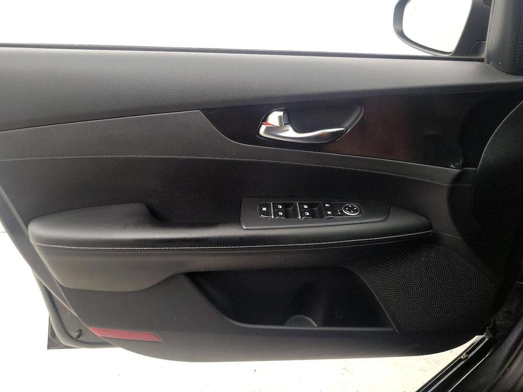 used 2022 Kia Forte car, priced at $19,998