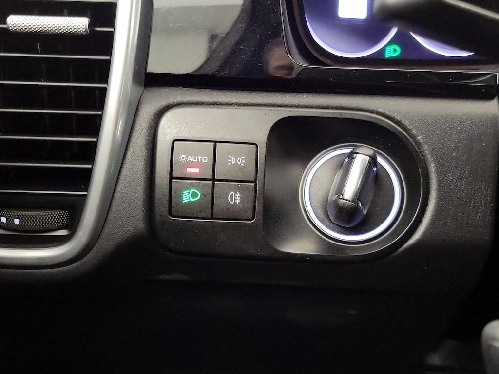 used 2023 Porsche Cayenne car, priced at $93,998