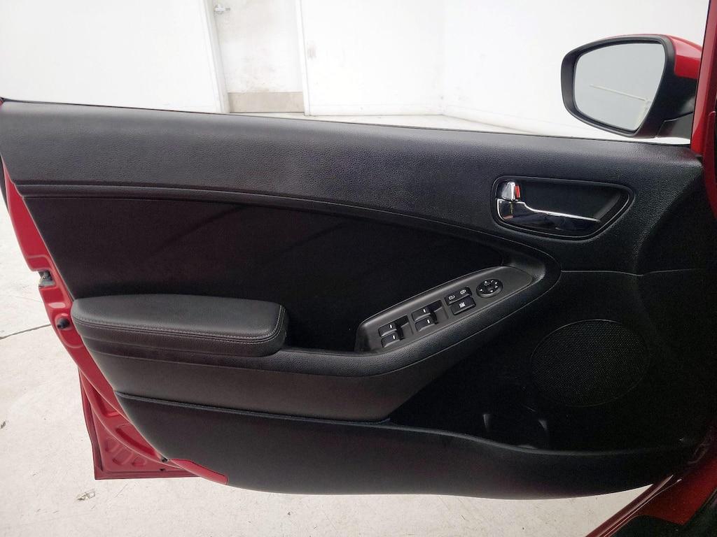 used 2017 Kia Forte car, priced at $12,998