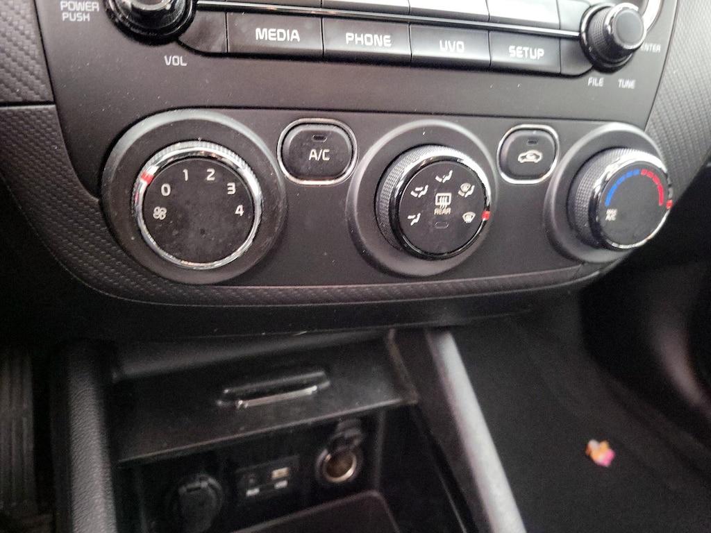 used 2017 Kia Forte car, priced at $12,998