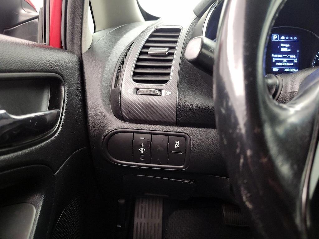 used 2017 Kia Forte car, priced at $12,998