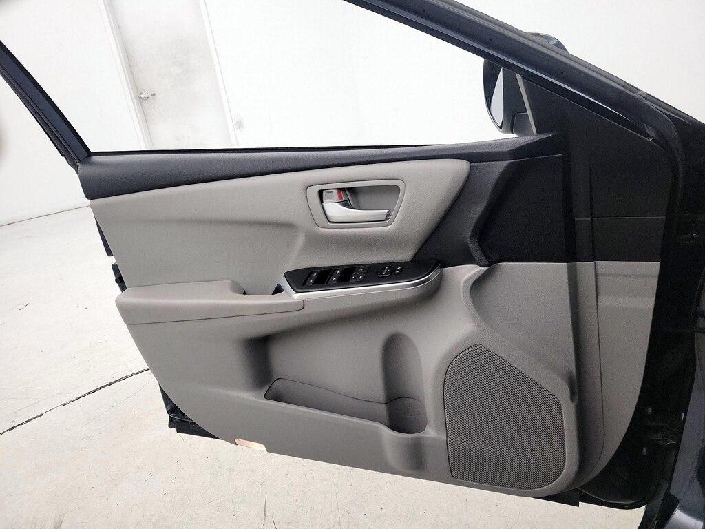 used 2017 Toyota Camry car, priced at $17,998