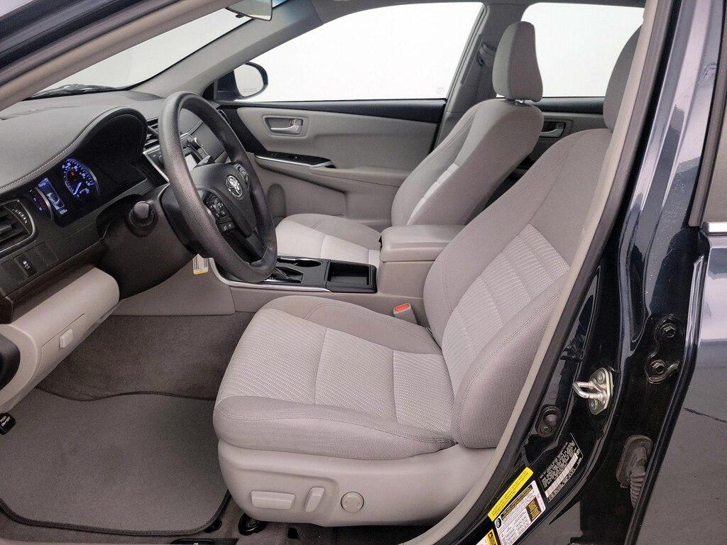 used 2017 Toyota Camry car, priced at $17,998