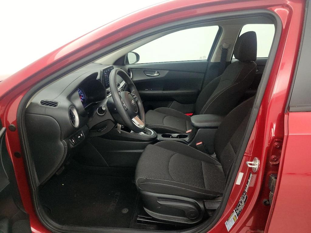 used 2020 Kia Forte car, priced at $16,998