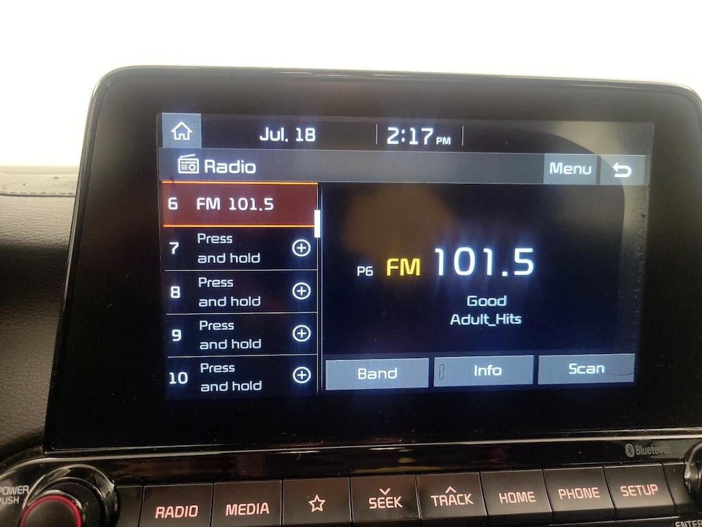 used 2020 Kia Forte car, priced at $16,998