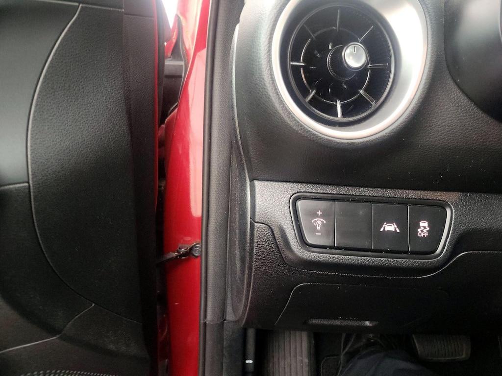 used 2020 Kia Forte car, priced at $16,998