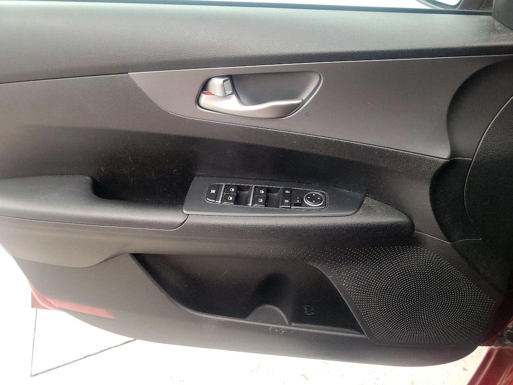 used 2020 Kia Forte car, priced at $16,998