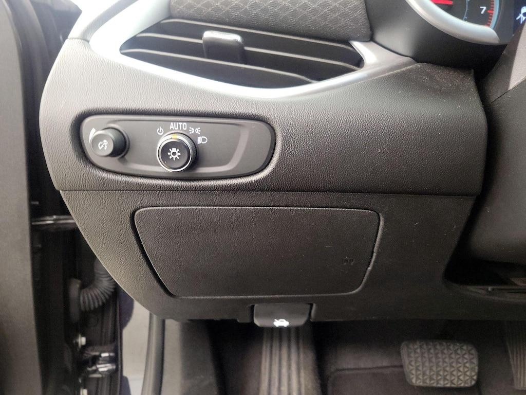 used 2023 Chevrolet Malibu car, priced at $19,998