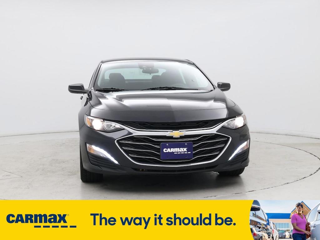 used 2023 Chevrolet Malibu car, priced at $19,998