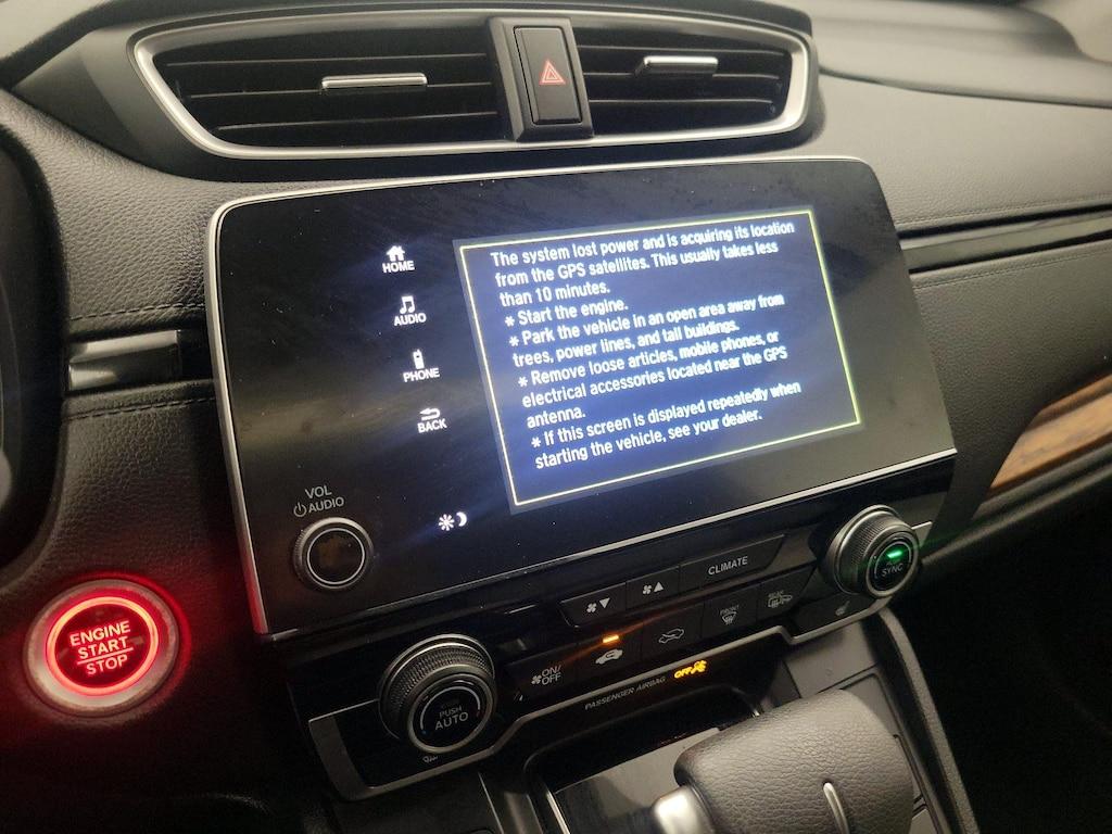 used 2020 Honda CR-V car, priced at $26,998