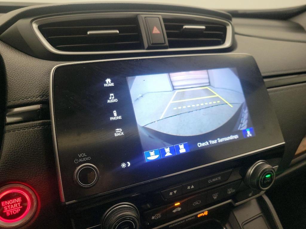 used 2020 Honda CR-V car, priced at $26,998