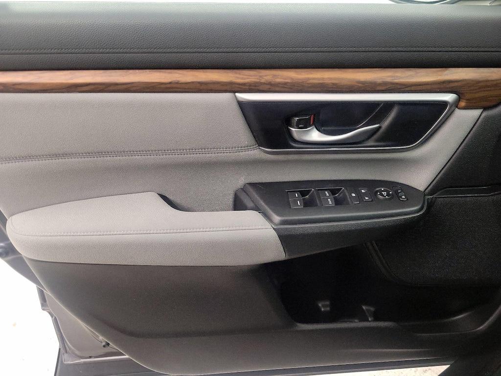used 2020 Honda CR-V car, priced at $26,998