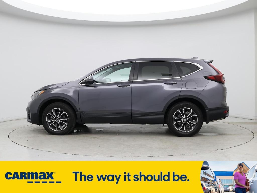 used 2020 Honda CR-V car, priced at $26,998