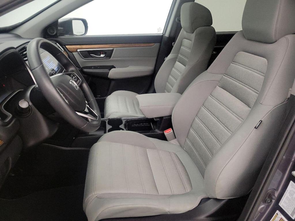 used 2020 Honda CR-V car, priced at $26,998
