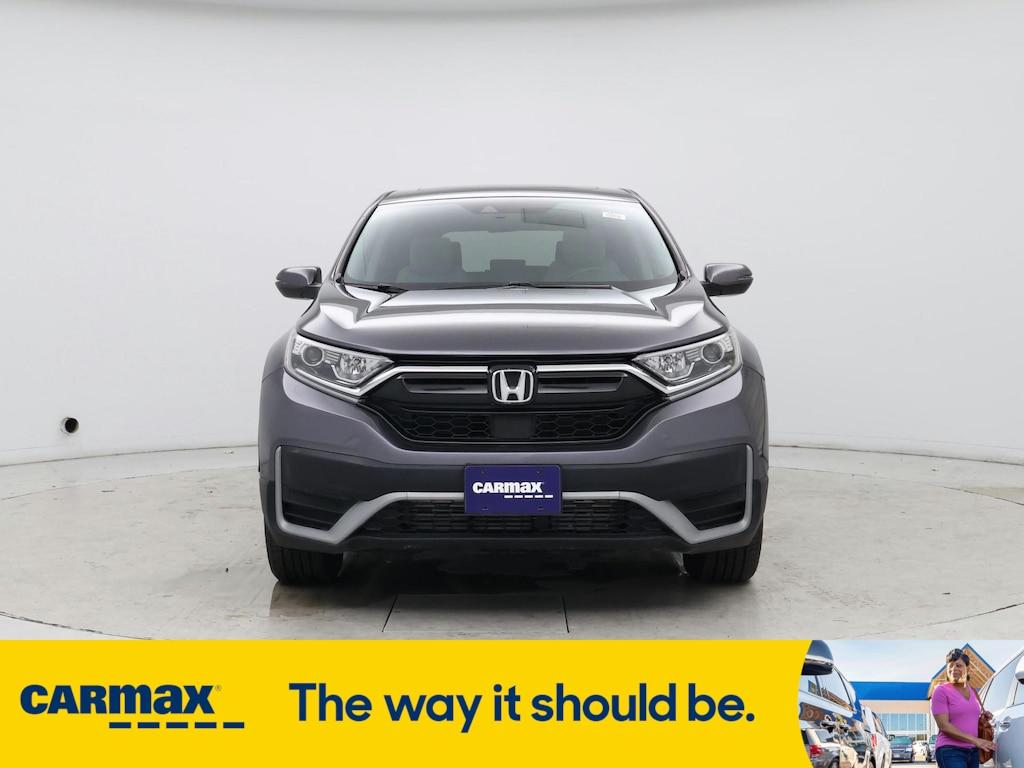 used 2020 Honda CR-V car, priced at $26,998