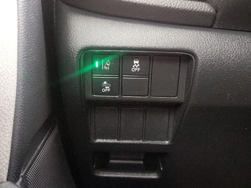 used 2020 Honda CR-V car, priced at $26,998