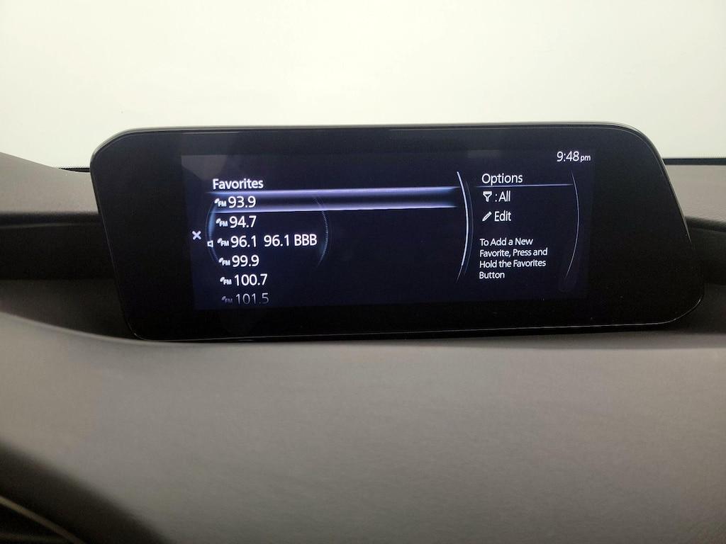 used 2023 Mazda Mazda3 car, priced at $22,998