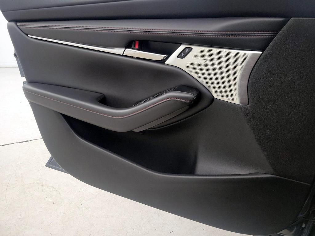 used 2023 Mazda Mazda3 car, priced at $22,998