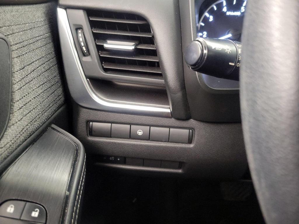 used 2023 Nissan Rogue car, priced at $22,998