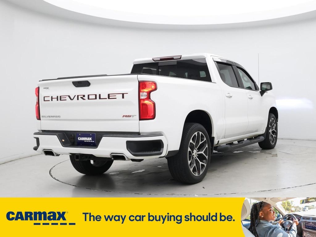 used 2019 Chevrolet Silverado 1500 car, priced at $36,998