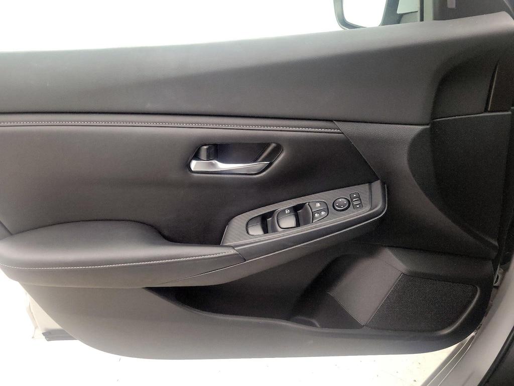 used 2021 Nissan Sentra car, priced at $20,998