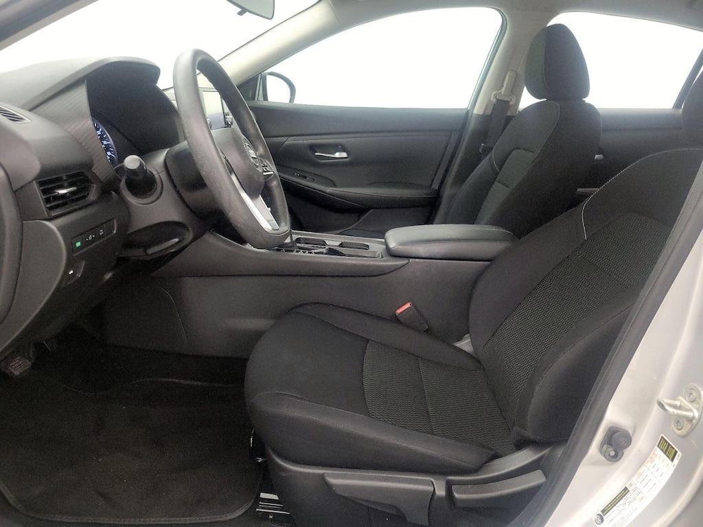 used 2021 Nissan Sentra car, priced at $20,998