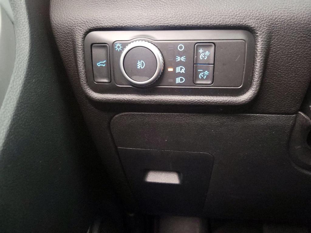 used 2022 Ford Explorer car, priced at $31,998