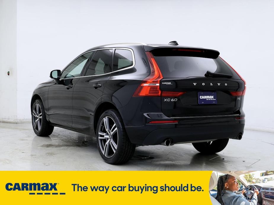 used 2021 Volvo XC60 car, priced at $29,998