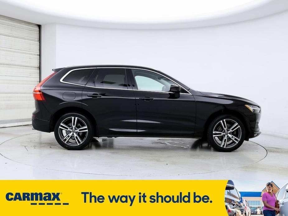 used 2021 Volvo XC60 car, priced at $29,998