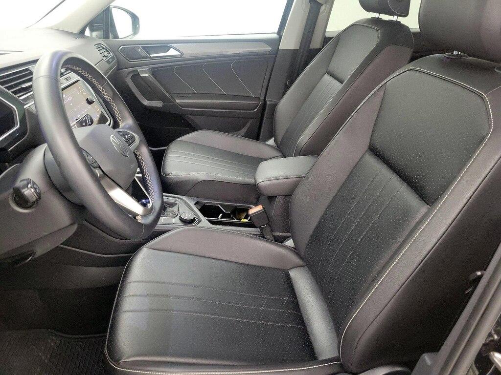 used 2022 Volkswagen Tiguan car, priced at $22,998