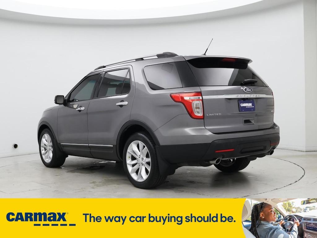 used 2013 Ford Explorer car, priced at $16,998