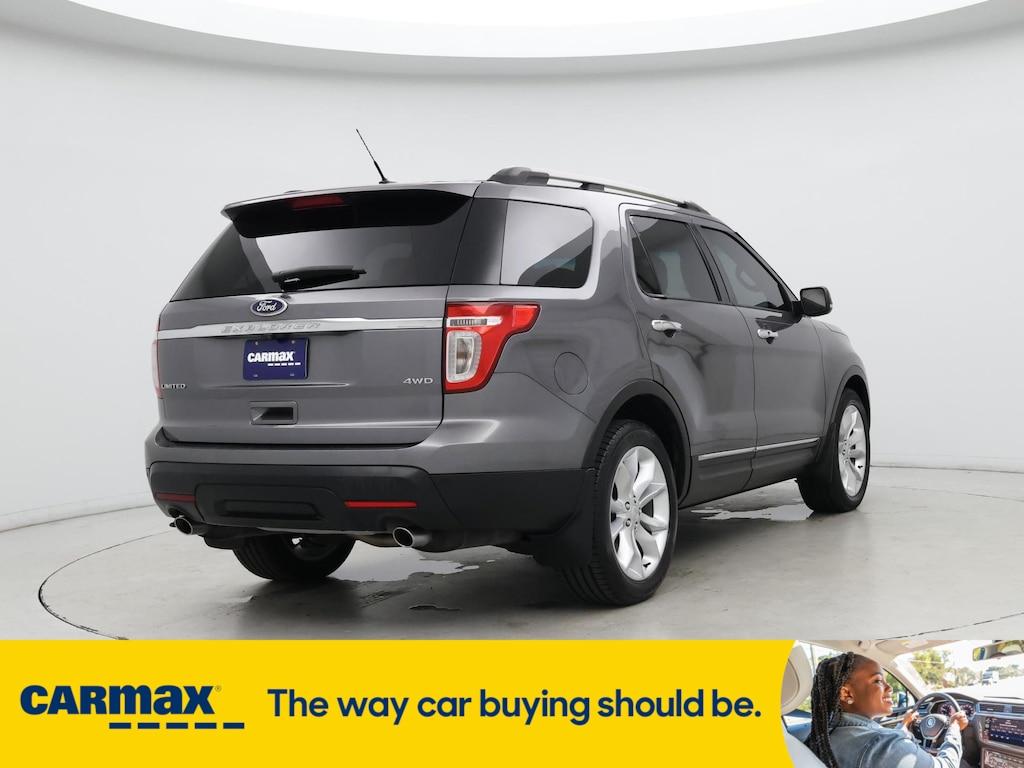 used 2013 Ford Explorer car, priced at $16,998