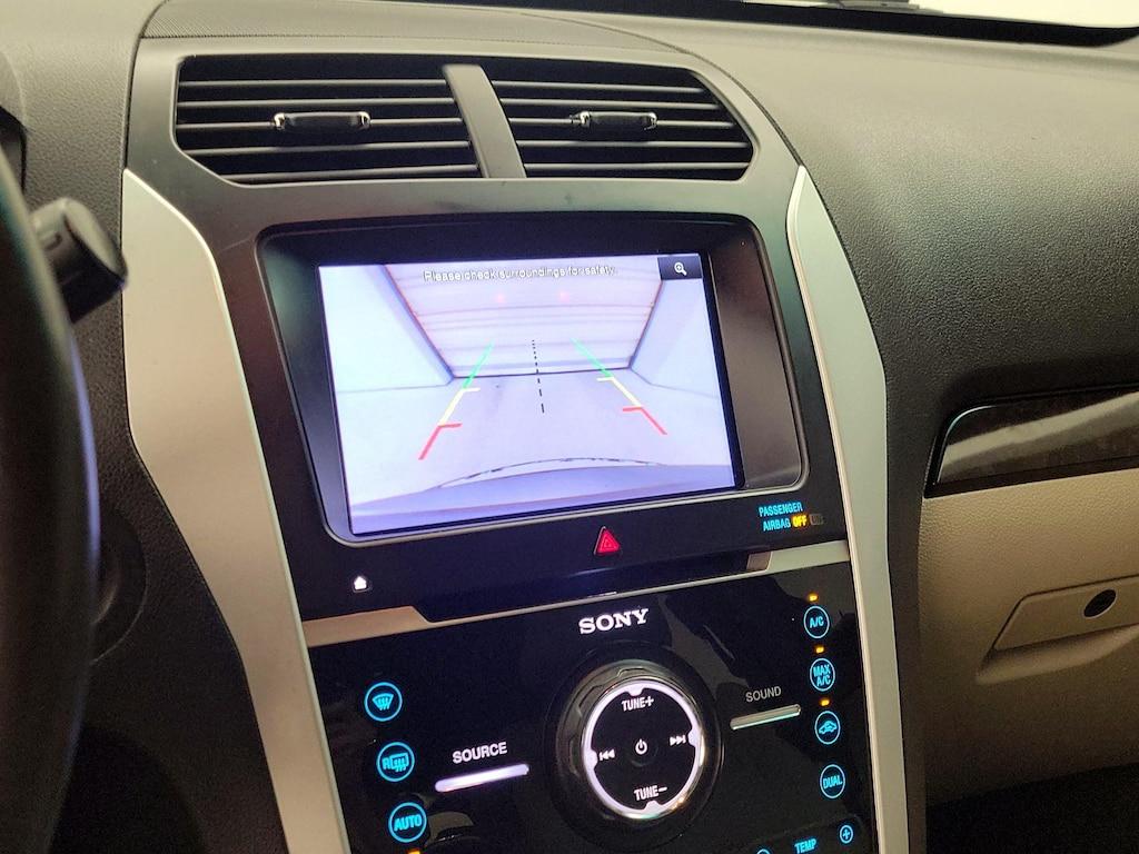 used 2013 Ford Explorer car, priced at $16,998