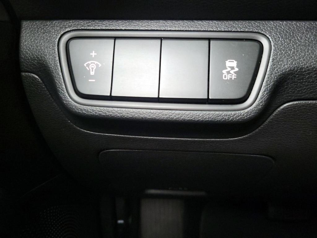 used 2024 Kia Forte car, priced at $18,998