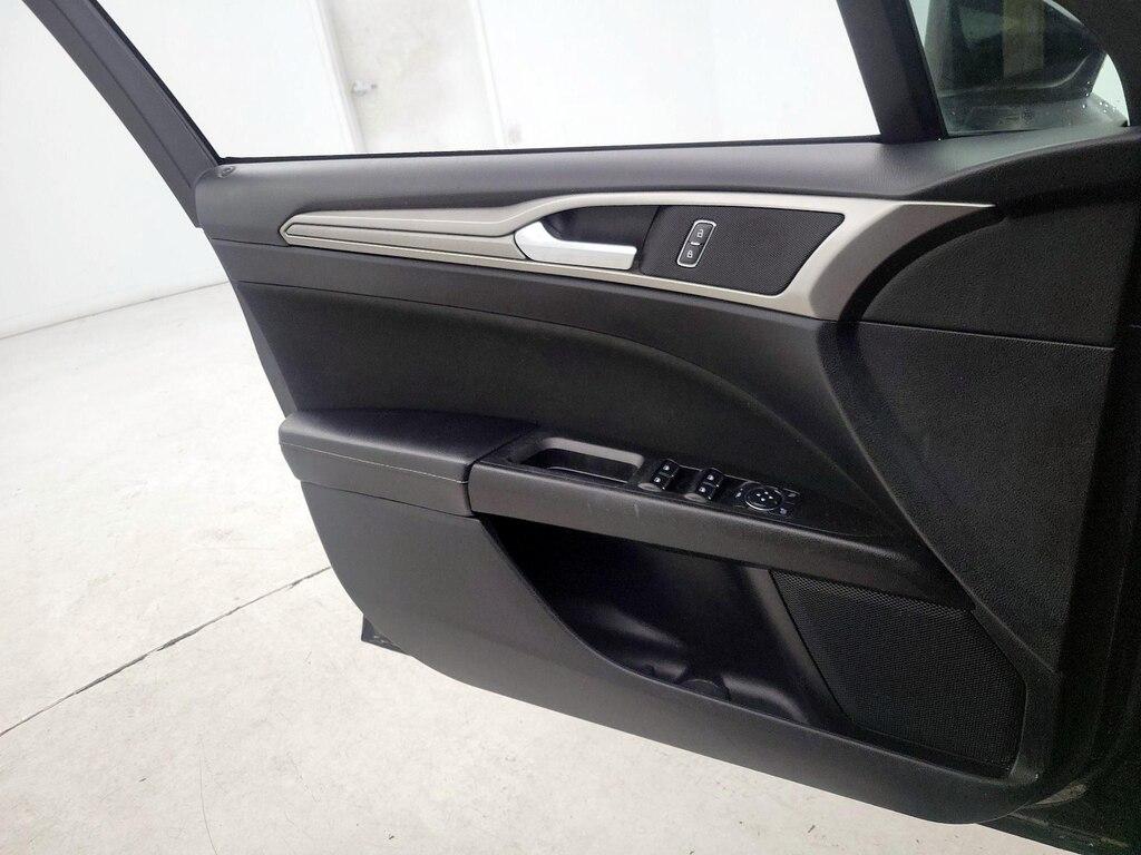 used 2019 Ford Fusion car, priced at $14,998