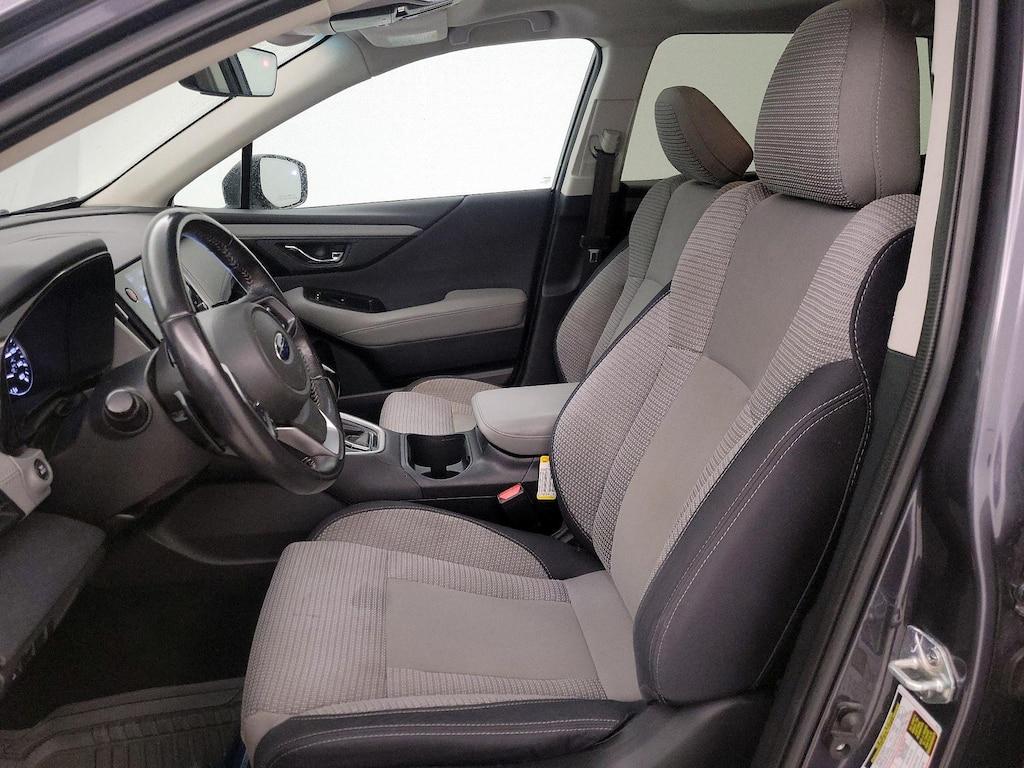 used 2022 Subaru Outback car, priced at $21,998