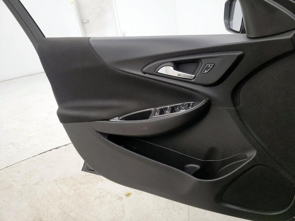 used 2024 Chevrolet Malibu car, priced at $21,998