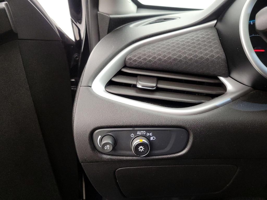 used 2024 Chevrolet Malibu car, priced at $21,998