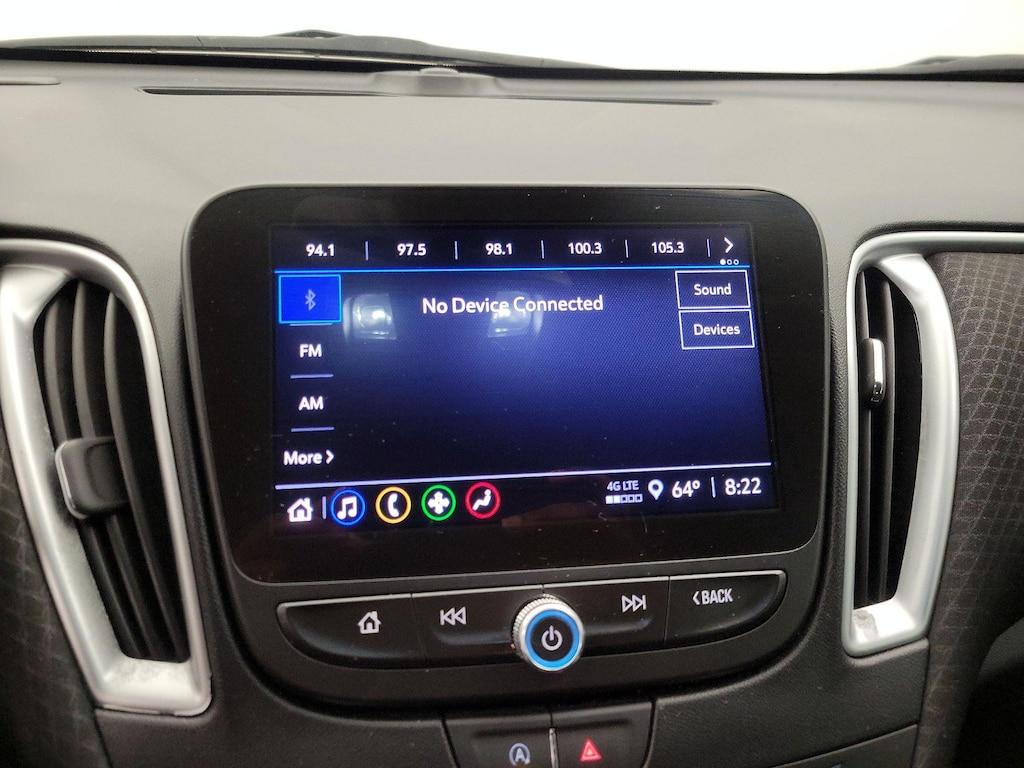 used 2024 Chevrolet Malibu car, priced at $21,998