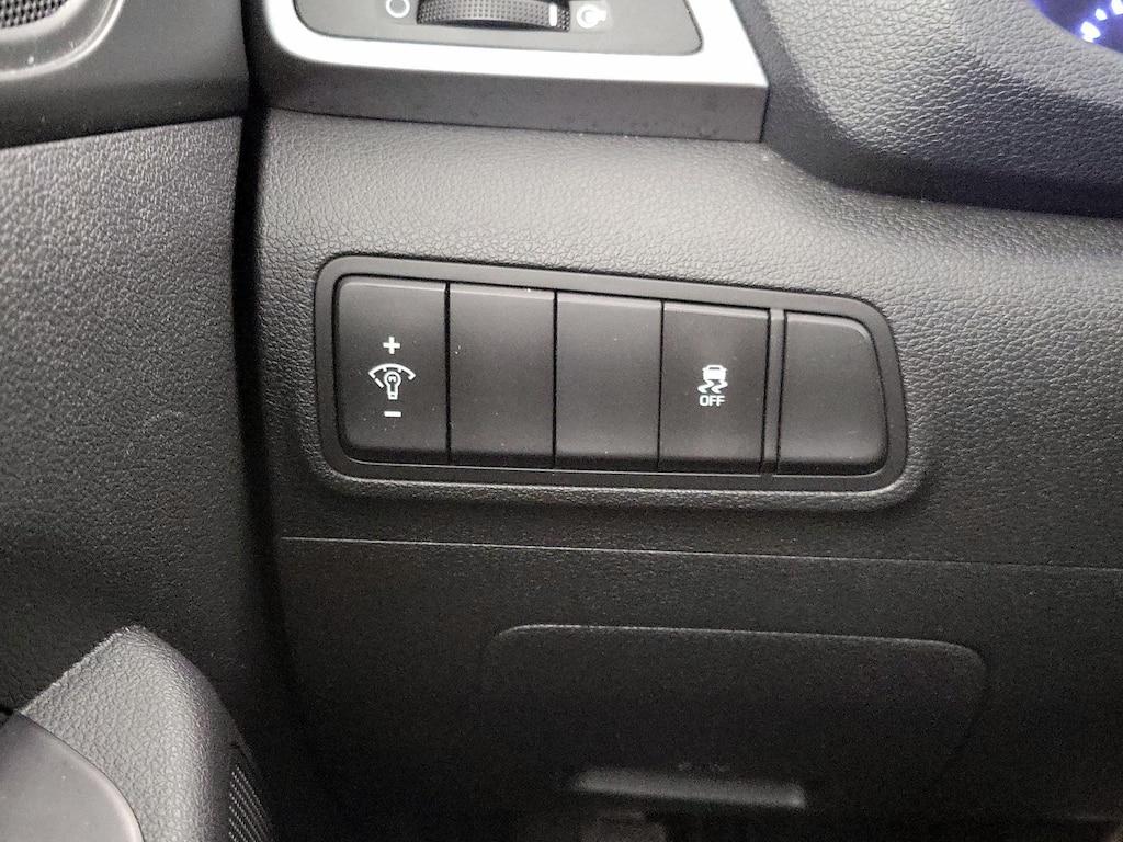 used 2017 Hyundai Tucson car, priced at $14,998